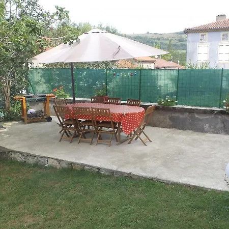Le Mas-d'azil, 5 Pieces, 9 Personnes - Fr-1-419-29 Tatil Evi
